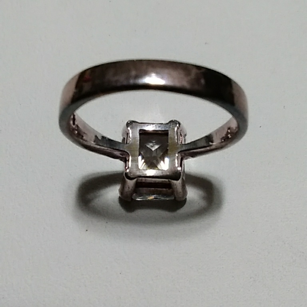 Gemstone Ring - image 7